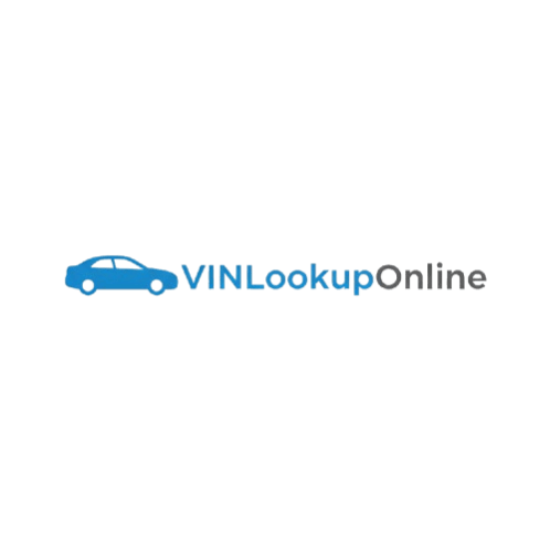VIN Lookup Online