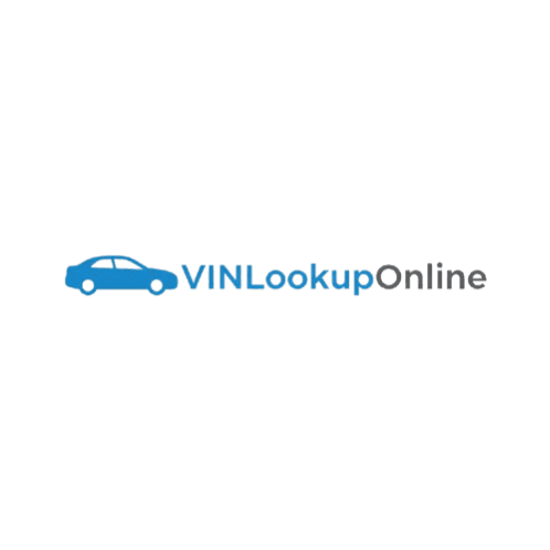 VIN Lookup Online