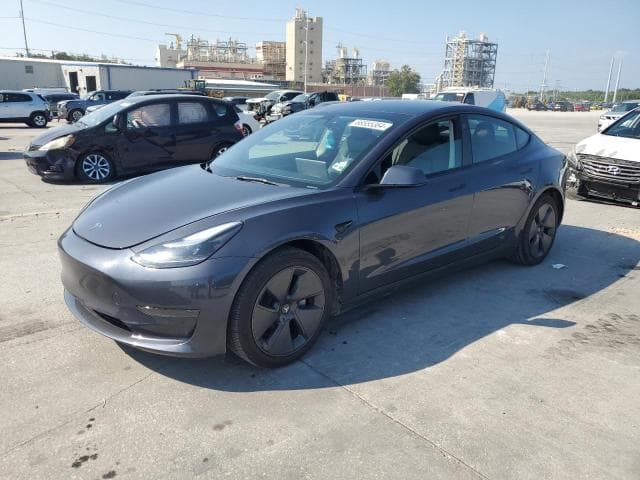 5YJ3E1EA4PF453751 - 2023 Tesla MODEL 3
