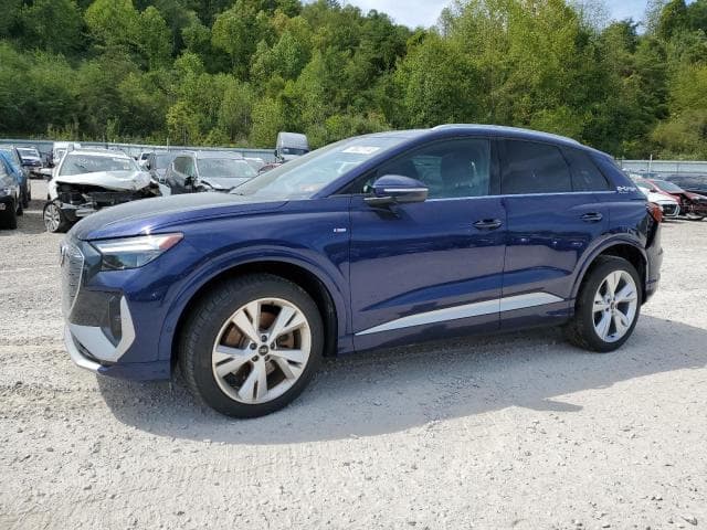 WA1L2BFZ7PP039012 - 2023 AUDI Q4 E-TRON
