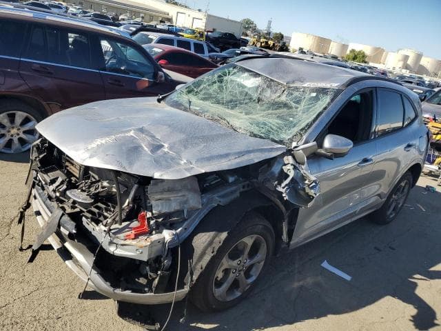 1FMCU9NA4PUA73720 - 2023 FORD ESCAPE ST