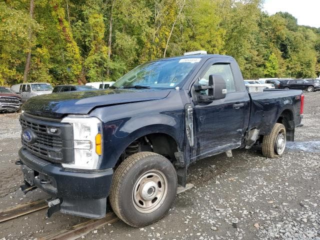 1FTBF2BA6PED24317 - 2023 FORD F250