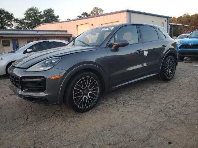 WP1AB2AY3PDA14930 - 2023 PORSCHE CAYENNE