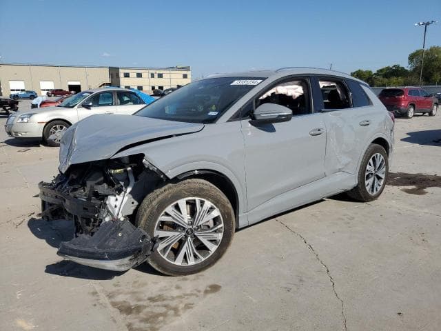 WA1BCBFZ6PP012182 - 2023 AUDI Q4 E-TRON
