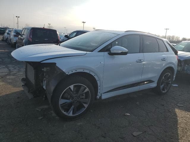 WA1L2BFZ6PP004655 - 2023 AUDI Q4 E-TRON