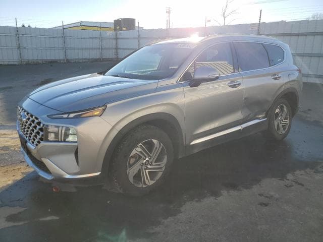 5NMS34AJ5PH570620 - 2023 HYUNDAI SANTA FE