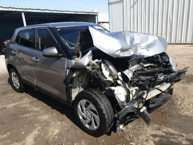 MF3PB8129PJ020206 - 2023 HYUNDAI CRETA