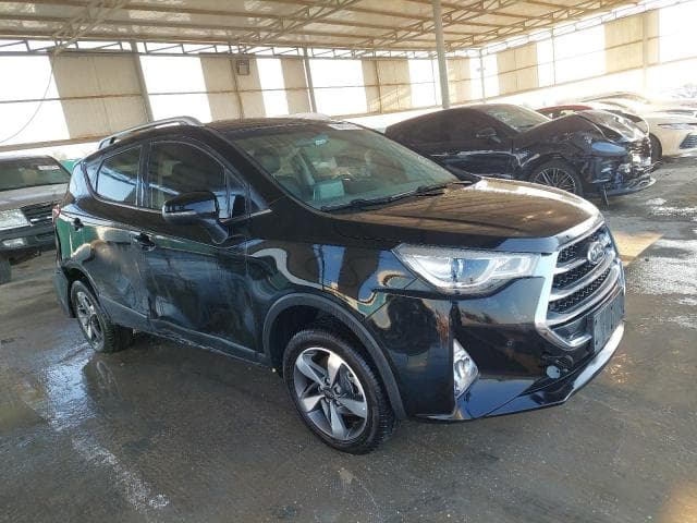 LJ12EKR20P4710704 - 2023 JAC S3