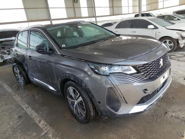 VF3M45GYZPS009940 - 2023 PEUGEOT 3008