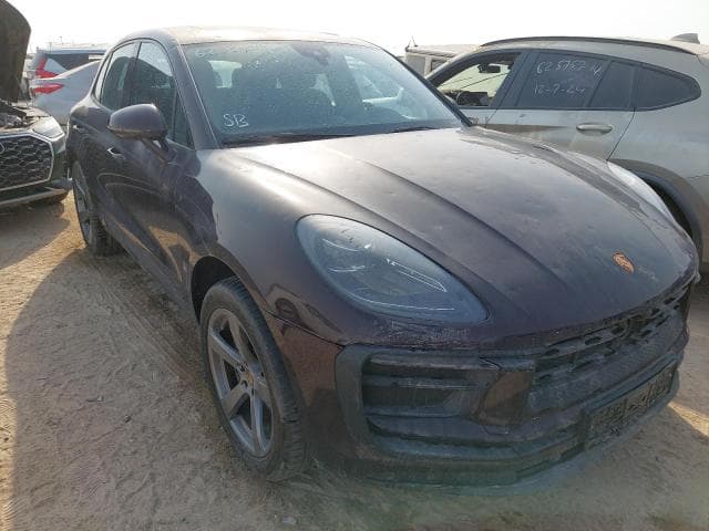 WP1AA2A55PLB12193 - 2023 PORSCHE MACAN