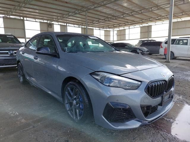 WBA13AL0XP7L74580 - 2023 BMW M2