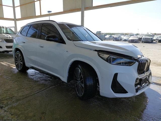 WBA51EE08P5X17720 - 2023 BMW X1