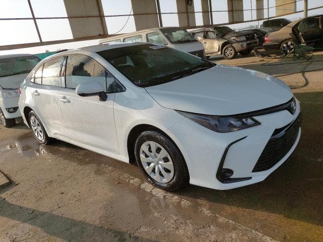 RKLBB0BE9P0049013 - 2023 TOYOTA COROLLA