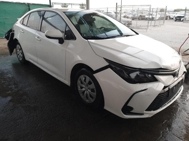 RKLBB0BE1P0046722 - 2023 TOYOTA COROLLA