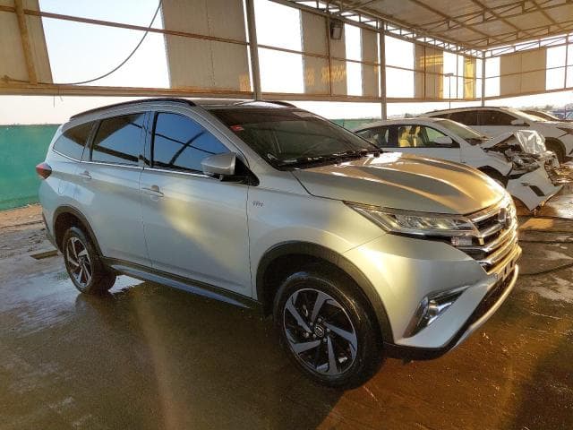 MHKEF8BFXPK036173 - 2023 TOYOTA RUSH