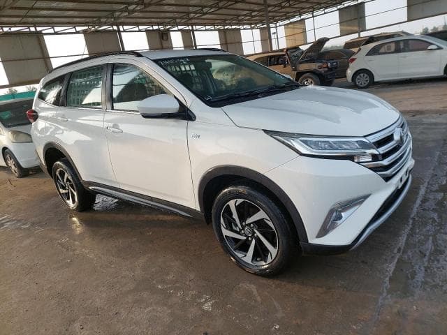 MHKEF8BF0PK035467 - 2023 TOYOTA RUSH