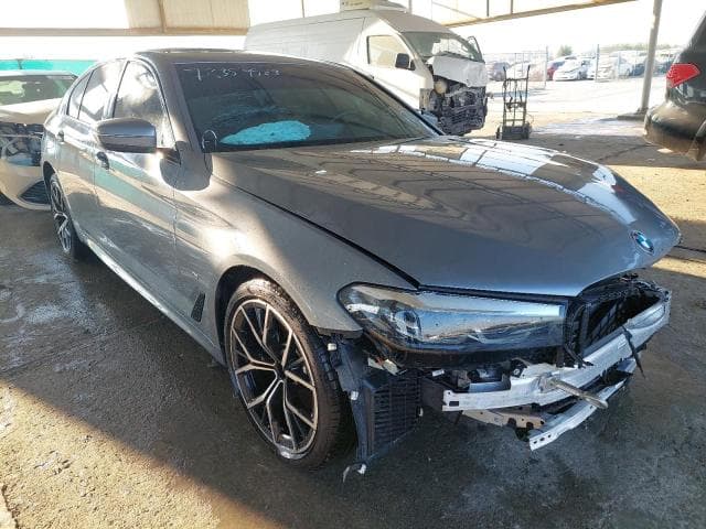 WBA71AG09PCL21516 - 2023 BMW 520 I