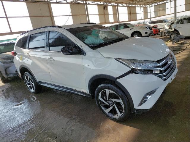 MHKEF8BF0PK035372 - 2023 TOYOTA RUSH