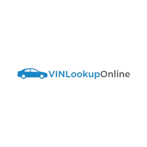 VIN Lookup Online